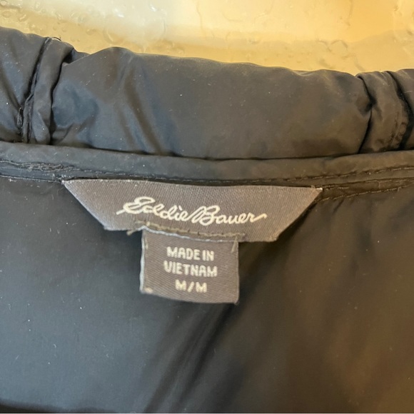 ❄️Eddie Bauer | Puffer jacket - Picture 4 of 7